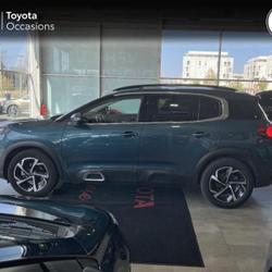 Citroen C5 Aircross PureTech 130ch S&S Shine N&icirc;mes