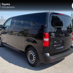 Toyota Proace verso Medium 2.0 140 D-4D MC24 Lattes