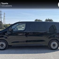 Toyota Proace verso Medium 2.0 140 D-4D MC24 Lattes