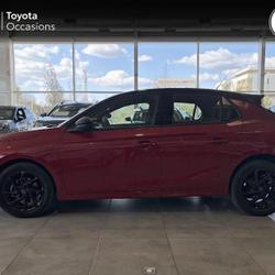 Opel Corsa 1.2 Turbo 130ch GS BVA Lattes