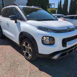 Citroen C3 Aircross PureTech 110ch S&S Shine N&icirc;mes