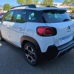 Citroen C3 Aircross PureTech 110ch S&S Shine N&icirc;mes