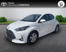 Toyota Yaris Le Crès