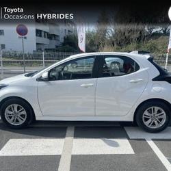 Toyota Yaris 116h Dynamic Business + Programme Beyond Zero Academy 5p MC24 Le Cr&egrave;s