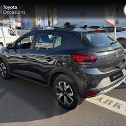 Dacia Sandero 1.0 TCe 90ch Confort Lattes