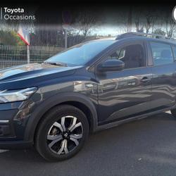 Dacia Sandero 1.0 TCe 90ch Confort Lattes