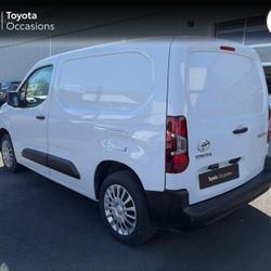 Toyota Proace City Medium 130 D-4D Business BVA RC23 Lattes
