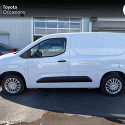 Toyota Proace City Medium 130 D-4D Business BVA RC23 Lattes