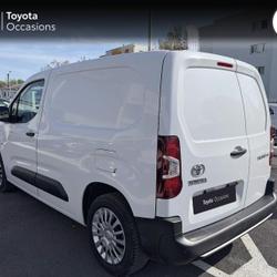 Toyota Proace City Medium 130 D-4D Business BVA RC23 Lattes