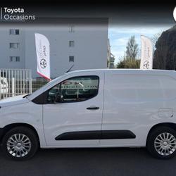 Toyota Proace City Medium 130 D-4D Business BVA RC23 Lattes