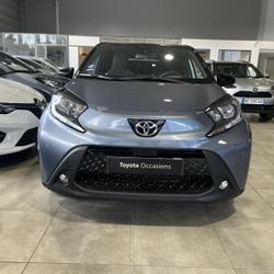 Toyota Aygo X 1.0 VVT-i 72ch Design S-CVT Pack Zen Lattes