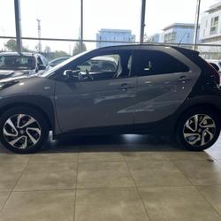 Toyota Aygo X 1.0 VVT-i 72ch Design S-CVT Pack Zen Lattes
