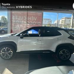 Toyota Yaris Cross 130h Collection MC24 Lattes