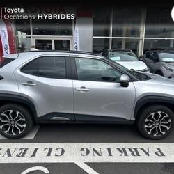 Toyota Yaris Cross 130h Design MC24 Le Cr&egrave;s
