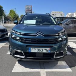 Citroen C5 Aircross PureTech 130ch S&S Shine Pack EAT8 E6.d Lattes
