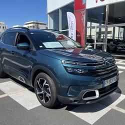 Citroen C5 Aircross PureTech 130ch S&S Shine Pack EAT8 E6.d Lattes