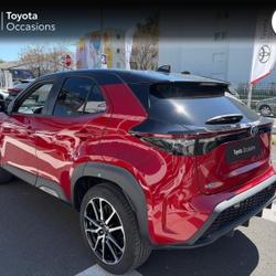 Toyota Yaris Cross 116h GR Sport Pack Cargo Toit Panoramique Lattes