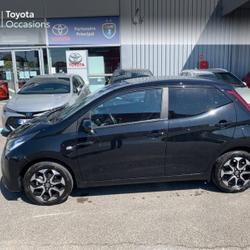 Toyota Aygo 1.0 VVT-i 72ch x-play x-app 5p X-Style Lattes