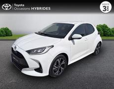 Toyota Yaris Le Crès