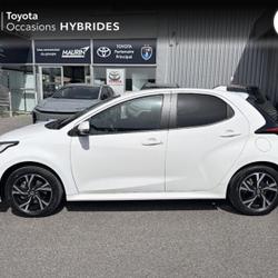 Toyota Yaris 116h Design 5p MC24 Le Cr&egrave;s