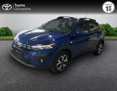 Dacia Sandero Lattes