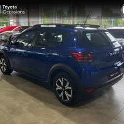 Dacia Sandero 1.0 TCe 90ch Stepway Expression -24 Lattes