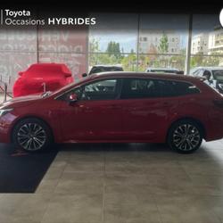 Toyota Corolla Touring Sports 1.8 140ch Design MY23 Lattes