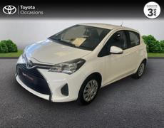 Toyota Yaris Lattes