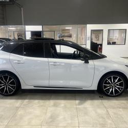 Toyota Corolla 2.0 196ch GR Sport Toit Ouvrant Pack Techno Lattes
