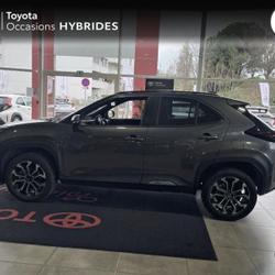 Toyota Yaris Cross 116h Design MY22 S&egrave;te