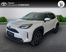 Toyota Yaris Cross Sète