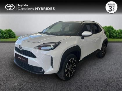 Toyota Yaris Cross - 116h Design MC24 - 25 490 €