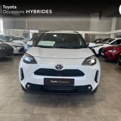 Toyota Yaris Cross 116h Design MC24 S&egrave;te