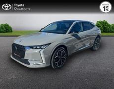 DS DS4 Lattes