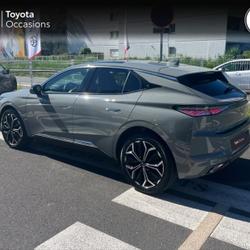 DS DS4 PureTech 130ch Op&eacute;ra Automatique Lattes