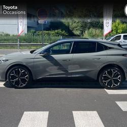 DS DS4 PureTech 130ch Op&eacute;ra Automatique Lattes