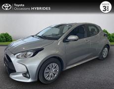 Toyota Yaris Lattes