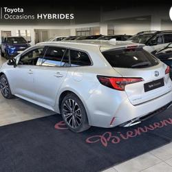 Toyota Corolla Touring Sports 1.8 140ch Design MY24 Lattes