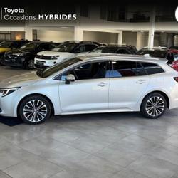 Toyota Corolla Touring Sports 1.8 140ch Design MY24 Lattes