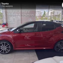 Toyota Yaris 130h GR Sport 5p MC24 Lattes