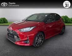 Toyota Yaris Le Crès