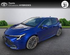 Toyota Corolla Le Crès