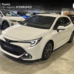Toyota Corolla 1.8 140ch Design MY24 Lattes