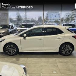 Toyota Corolla 1.8 140ch Design MY24 Lattes
