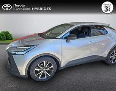 Toyota C-HR - 2.0 Hybride 200ch Design NG23 - 28 490 €