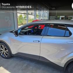 Toyota C-HR 2.0 Hybride 200ch Design NG23 Lattes