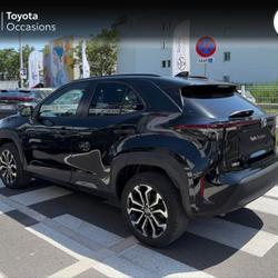 Toyota Yaris Cross 116h Design AWD-i MY22 S&egrave;te
