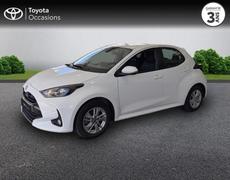Toyota Yaris Lattes