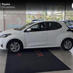 Toyota Yaris 120 VVT-i Dynamic Business 5p MC24 Lattes