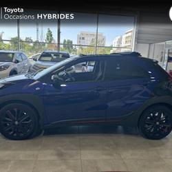 Toyota Aygo X 1.0 VVT-i 72ch Air Design Pack Zen Lattes
